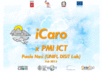 ICARO Workshop PMI: Overview della Soluzione ICARO Cloud per le PMI ICT